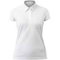Mujer Zhikdry Uv Polo De Manga Corta
